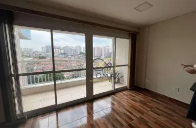 Sala para alugar, 37 m² por r$ 2.663,00/mês - jardim maia - guarulhos/sp
