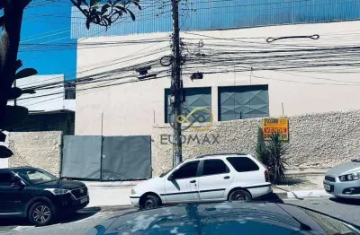 Terreno à venda, 500 m² por r$ 1.300.000,00 - jardim bom clima - guarulhos/sp