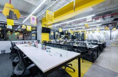 Conjunto à venda, 212 m² por r$ 3.500.000,00 - tatuapé - são paulo/sp