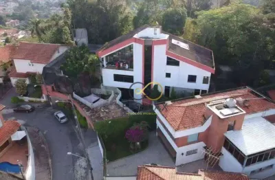 Casa com 4 dormitórios à venda, 1000 m² por r$ 2.900.000,00 - vila irmãos arnoni - são paulo/sp
