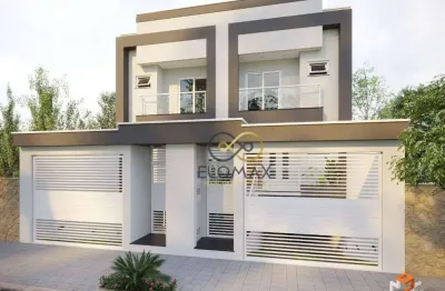 Sobrado com 3 dormitórios à venda, 250 m² por r$ 1.399.000,00 - jardim santa clara - guarulhos/sp