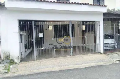 Casa com 3 dormitórios à venda, 130 m² por r$ 640.000,00 - macedo - guarulhos/sp