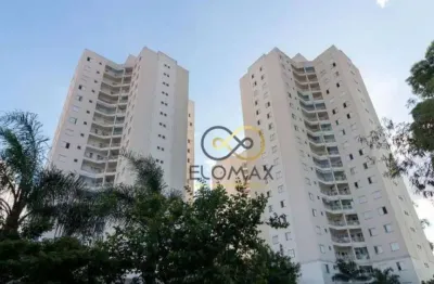 Apartamento com 3 dormitórios à venda, 65 m² por r$ 550.000,00 - vila endres - guarulhos/sp