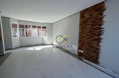 Sobrado com 3 dormitórios à venda, 200 m² por r$ 1.500.000,00 - parque renato maia - guarulhos/sp