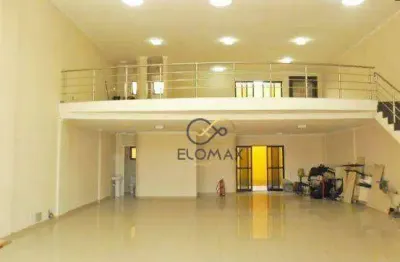 Prédio à venda, 934 m² por r$ 5.000.000,00 - cidade jardim cumbica - guarulhos/sp