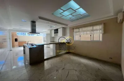 Sobrado com 3 dormitórios à venda, 300 m² por r$ 1.350.000,00 - mandaqui - são paulo/sp