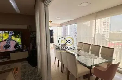Venda e locação - apartamento - 3 quartos, 3 suítes, 3 vagas de garagem, condomínio supera, vila augusta- guarulhos - sp.