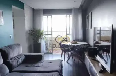 Apartamento com 3 dormitórios à venda, 67 m² por r$ 640.000,00 - jaçanã - são paulo/sp