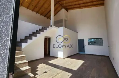 Casa com 2 dormitórios à venda, 116 m² por R$ 549.000,00 - Mairiporã - Mairiporã/SP