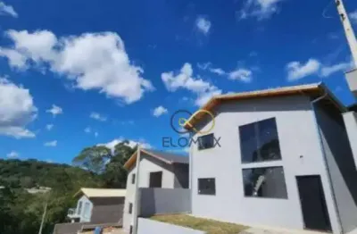 Casa com 2 dormitórios à venda, 116 m² por r$ 585.000,00 - mairiporã - mairiporã/sp