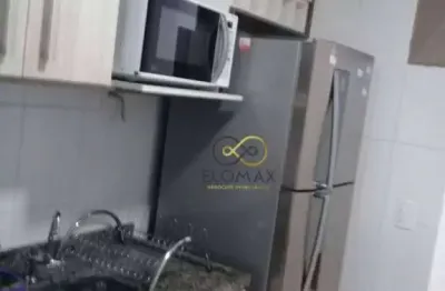 Apartamento com 2 dormitórios à venda, 58 m² por r$ 425.000,00 - picanco - guarulhos/sp