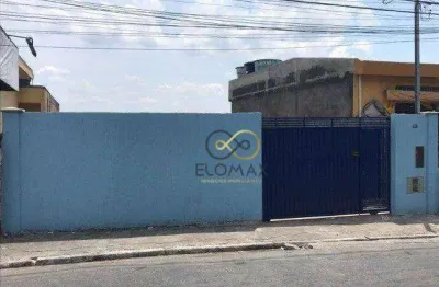 Casa com 2 dormitórios à venda, 75 m² por r$ 800.000,00 - parque uirapuru - guarulhos/sp