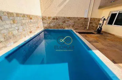 Casa com 3 dormitórios à venda, 250 m² por r$ 900.000,00 - freguesia do ó - são paulo/sp