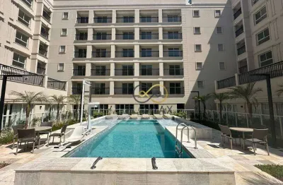 Apartamento com 2 dormitórios, 80 m² - venda por r$ 1.436.400,00 ou aluguel por r$ 8.800,00/mês - vila ester (zona norte) - são paulo/sp