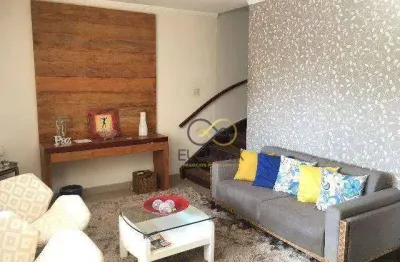 Casa com 3 dormitórios à venda, 230 m² por r$ 850.000,00 - vila albertina - são paulo/sp