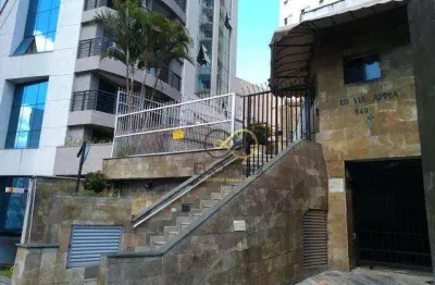 Apartamento com 2 dormitórios à venda, 62 m² por r$ 425.000,00 - santana - são paulo/sp