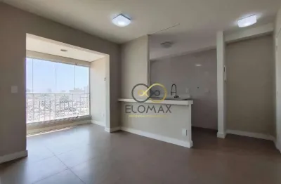 Apartamento com 2 quartos para alugar, 50 m² por r$ 3.382/mês - vila augusta - guarulhos/sp