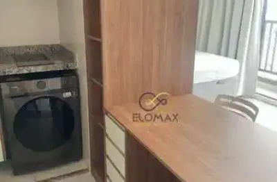 Studio com 1 dormitório à venda, 29 m² por r$ 372.000,00 - jardim sao paulo(zona norte) - são paulo/sp