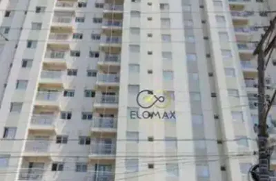 Apartamento com 2 dormitórios à venda, 53 m² por r$ 415.000,00 - vila das palmeiras - guarulhos/sp
