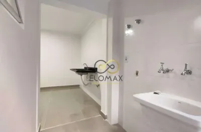 Apartamento a venda em santana na zona norte de são paulo com 01 dormitório