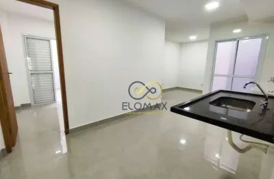 Apartamento à venda, 42 m² por r$ 375.000,00 - santana - são paulo/sp