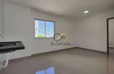 Apartamento à venda, 45 m² por r$ 395.000,00 - santana - são paulo/sp