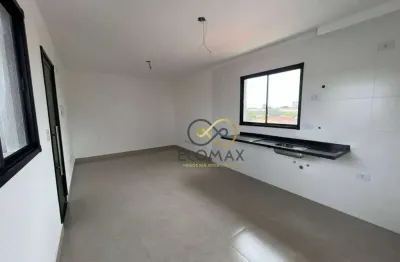 Apartamento com 2 dormitórios à venda, 52 m² por r$ 338.000,00 - jardim japão - são paulo/sp