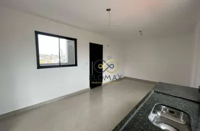 Apartamento com 2 dormitórios à venda, 52 m² por R$ 338.000,00 - Jardim Japão - São Paulo/SP