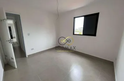 Apartamento com 2 dormitórios à venda, 52 m² por r$ 338.000,00 - jardim japão - são paulo/sp