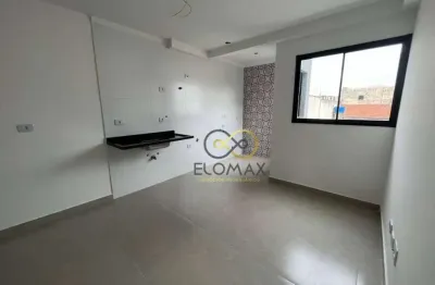 Apartamento com 2 dormitórios à venda, 43 m² por r$ 290.000,00 - jardim japão - são paulo/sp