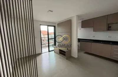 Apartamento com 2 dormitórios à venda, 50 m² por r$ 315.000,00 - jardim japão - são paulo/sp