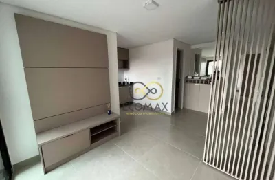 Apartamento com 2 dormitórios à venda, 50 m² por r$ 315.000,00 - jardim japão - são paulo/sp