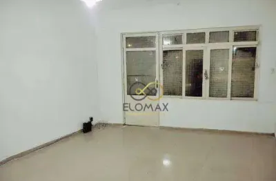 Sala para alugar, 20 m² por r$ 1.090,00/ano - cocaia - guarulhos/sp