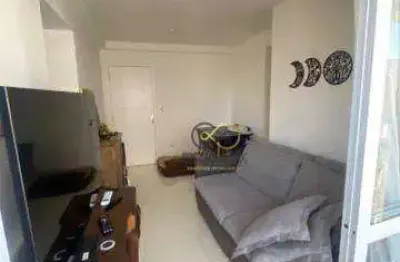 Apartamento com 2 dormitórios à venda, 55 m² por r$ 425.000,00 - vila aurora - são paulo/sp