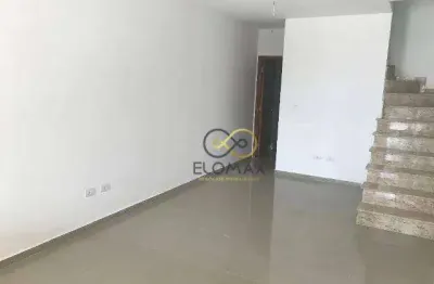 Sobrado com 3 dormitórios à venda, 122 m² por r$ 720.000,00 - imirim - são paulo/sp