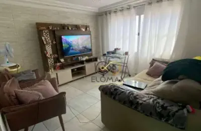 Sobrado com 5 dormitórios à venda, 183 m² por r$ 905.000,00 - vila galvão - guarulhos/sp