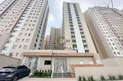 Apartamento com 2 dormitórios para alugar, 42 m² por R$ 2.800,00/mês - Barra Funda - São Paulo/SP