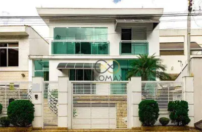 Casa com 4 dormitórios à venda, 364 m² por r$ 1.650.000,00 - jardim franca - são paulo/sp