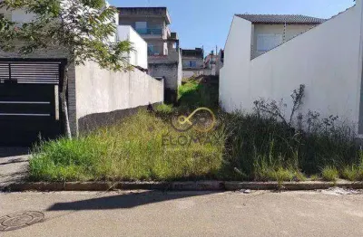 Terreno à venda, 175 m² por r$ 285.000,00 - residencial e comercial guarulhos - guarulhos/sp