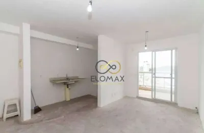 Apartamento com 2 dormitórios à venda, 60 m² por r$ 450.000,00 - vila endres - guarulhos/sp