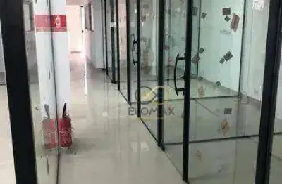 Prédio para alugar, 650 m² por r$ 47.400,00/mês - santana - são paulo/sp