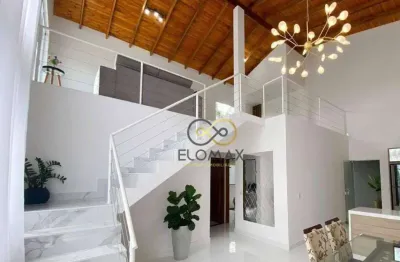 Sobrado com 2 dormitórios à venda, 116 m² por r$ 579.000,00 - mairiporã - mairiporã/sp