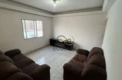Apartamento com 3 dormitórios à venda, 103 m² por r$ 340.000,00 - macedo - guarulhos/sp