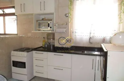 Apartamento com 2 dormitórios à venda, 74 m² por r$ 395.000,00 - macedo - guarulhos/sp