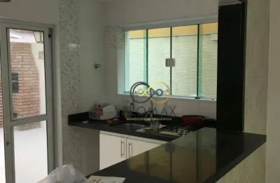 Sobrado com 4 dormitórios à venda, 200 m² por r$ 980.000,00 - vila aurora - são paulo/sp