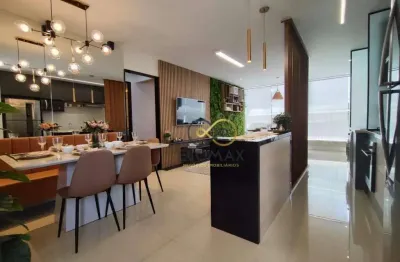 Apartamento à venda, 62 m² por r$ 550.000,00 - vila são ricardo - guarulhos/sp
