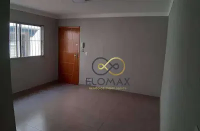 Apartamento com 2 dormitórios à venda, 60 m² por r$ 320.000,00 - penha de frança - são paulo/sp