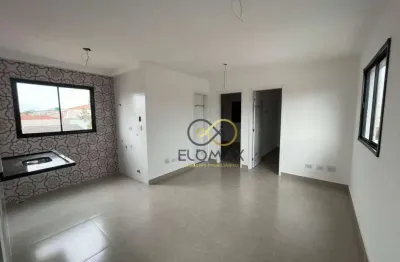 Apartamento com 2 dormitórios à venda, 37 m² por R$ 350.000,00 - Jardim Japão - São Paulo/SP