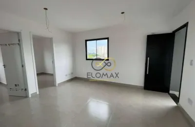 Apartamento com 2 dormitórios à venda, 37 m² por r$ 330.000,00 - jardim japão - são paulo/sp