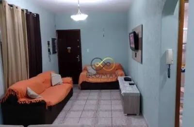 Apartamento com 2 dormitórios à venda, 71 m² por r$ 362.000,00 - tucuruvi - são paulo/sp